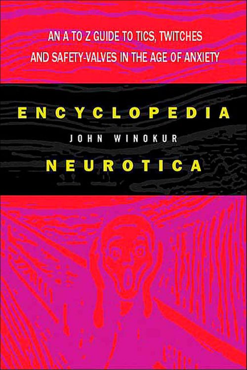 Produktbild: Encyclopedia Neurotica