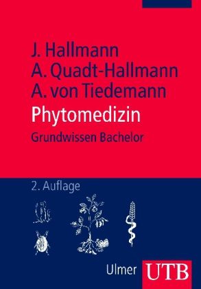 Produktbild: Phytomedizin