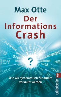 Produktbild: Der Informationscrash