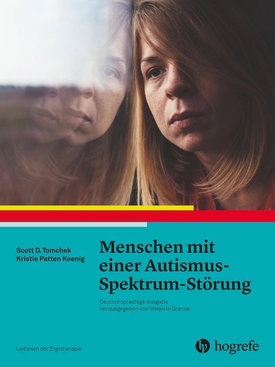 Produktbild: Menschen mit einer Autismus-Spektrum-St&ouml;rung