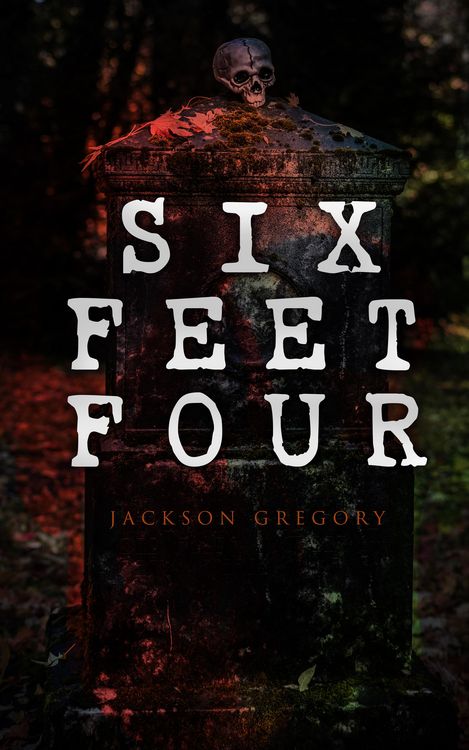 Produktbild: Six Feet Four
