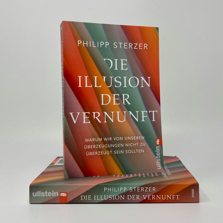 Produktbild: Die Illusion der Vernunft