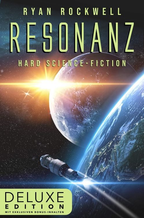Produktbild: Resonanz