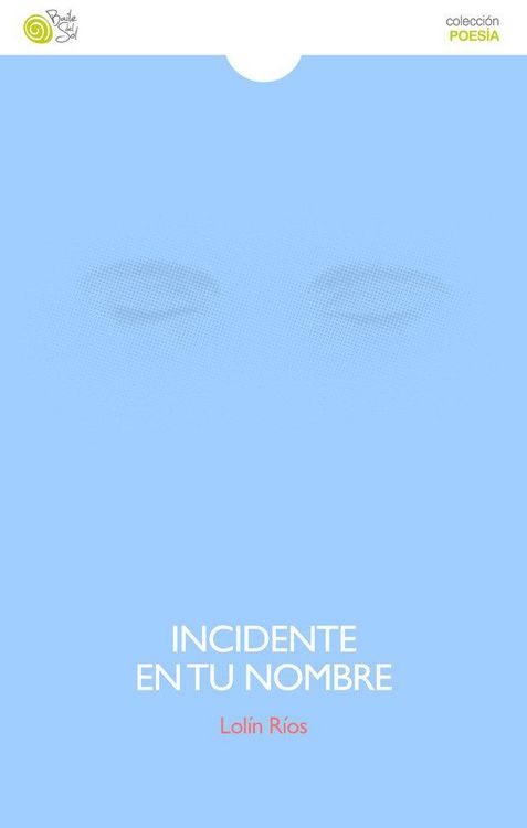 Produktbild: Incidente en tu nombre