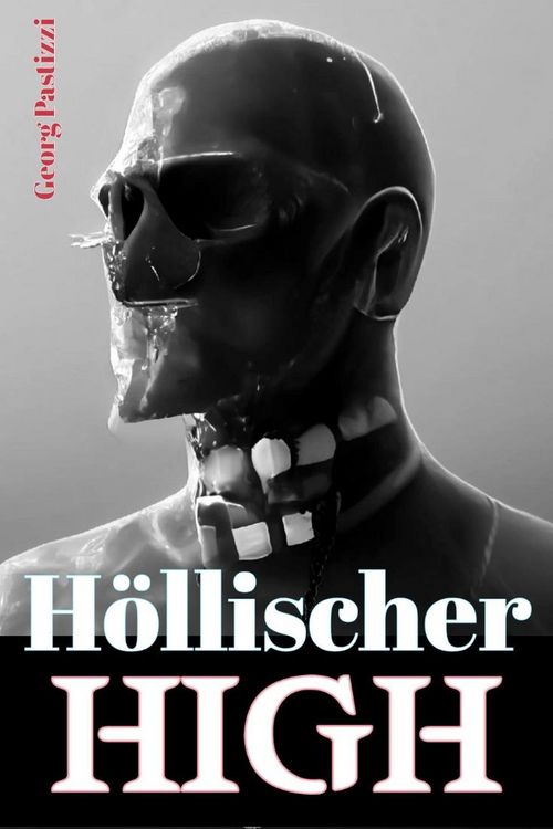 Produktbild: H&ouml;llischer High (&Uuml;berlebens LitRPG Ranobe Trilogie, #2)