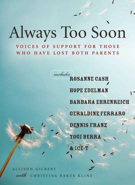 Produktbild: Always Too Soon