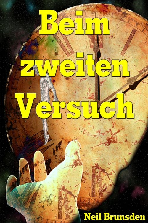 Produktbild: Beim zweiten Versuch