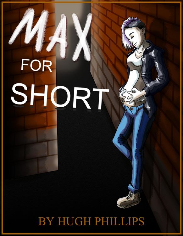Produktbild: Max for Short