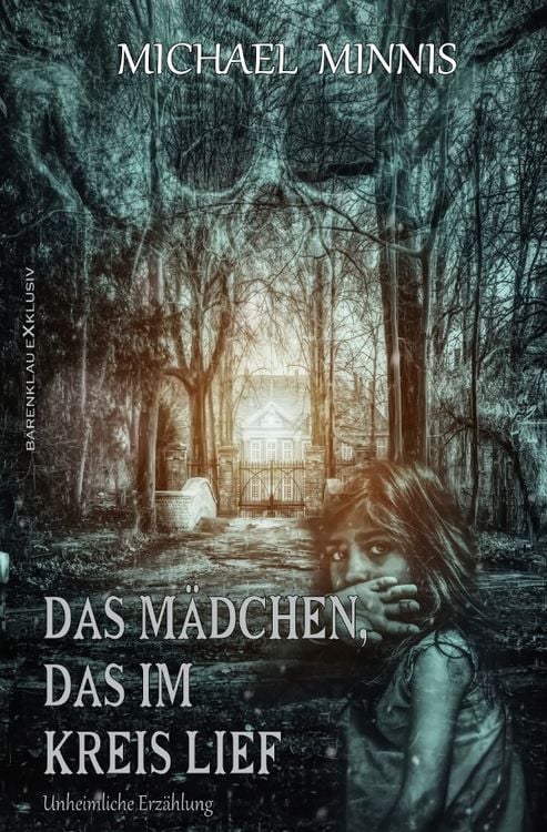 Produktbild: Das M&auml;dchen, das im Kreis lief