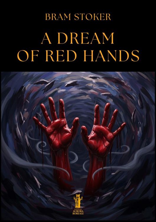 Produktbild: A Dream of Red Hands