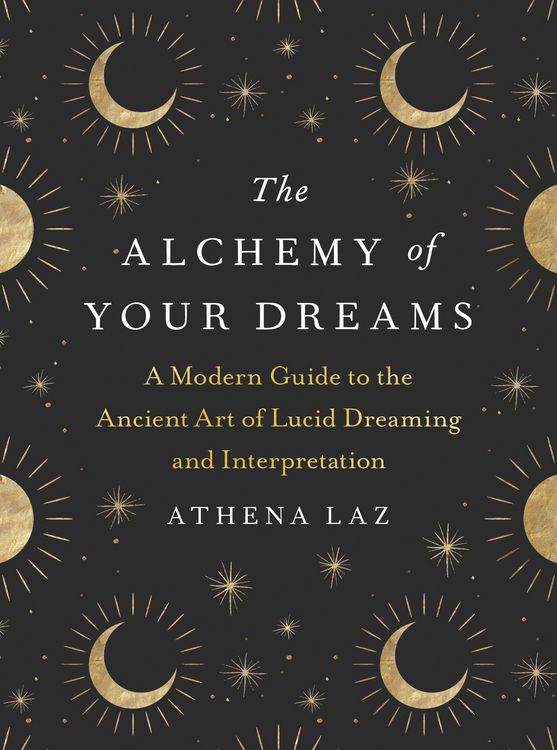 Produktbild: The Alchemy of Your Dreams