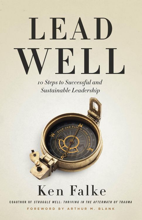 Produktbild: Lead Well