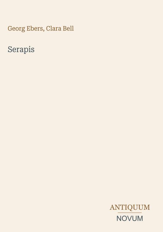 Produktbild: Serapis