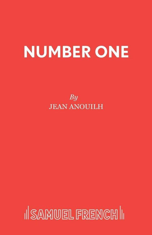 Produktbild: Number One