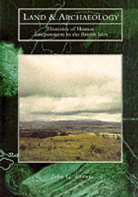 Produktbild: Land and Archaeology