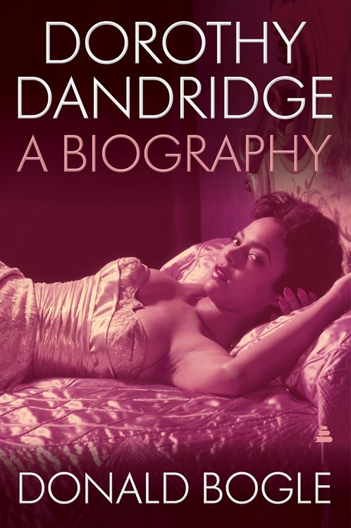 Produktbild: Dorothy Dandridge