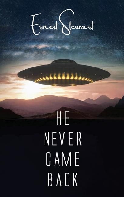 Produktbild: He Never Came Back