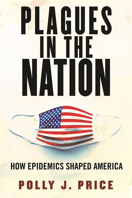 Produktbild: Plagues in the Nation