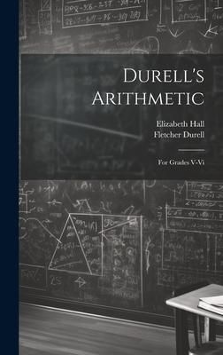 Produktbild: Durell's Arithmetic