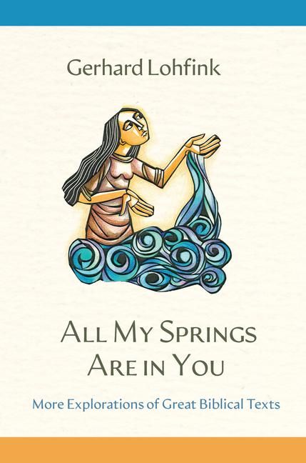 Produktbild: All My Springs Are in You