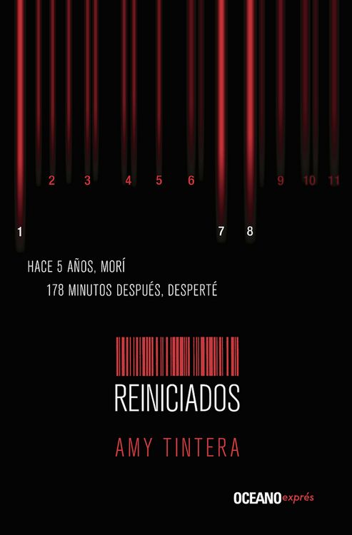 Produktbild: Reiniciados