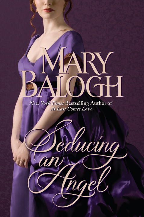 Produktbild: Seducing an Angel