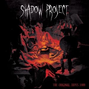 Produktbild: The Original Tapes 1988 (RED/BLACK SPLATTER)