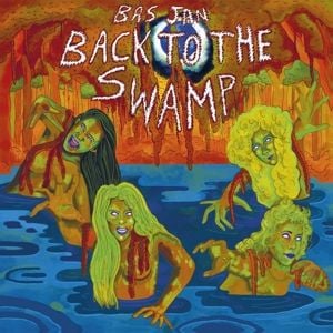 Produktbild: Back To The Swamp