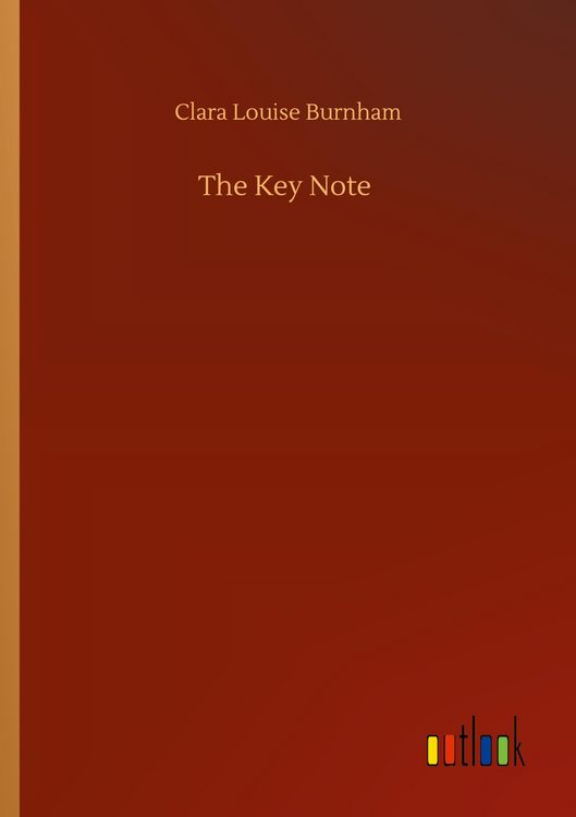 Produktbild: The Key Note