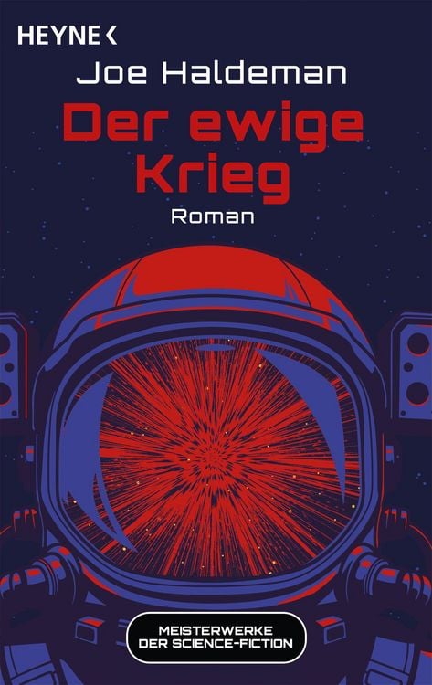 Produktbild: Der ewige Krieg