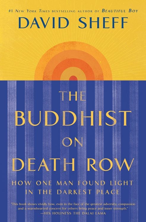 Produktbild: The Buddhist on Death Row
