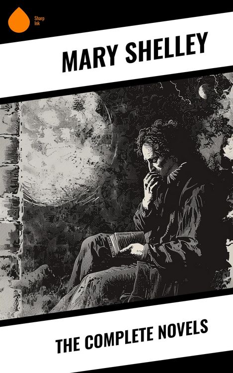 Produktbild: The Complete Novels