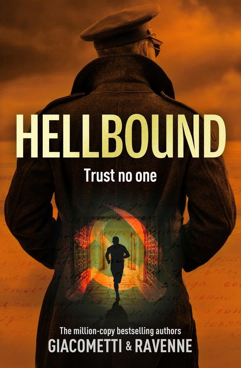 Produktbild: Hellbound