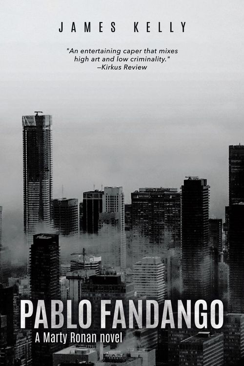 Produktbild: Pablo Fandango