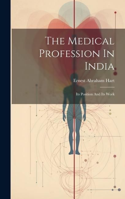 Produktbild: The Medical Profession In India
