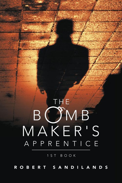Produktbild: The Bomb Maker's Apprentice