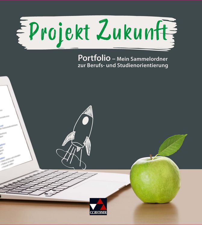 Produktbild: Projekt Zukunft / Projekt Zukunft Sammelordner
