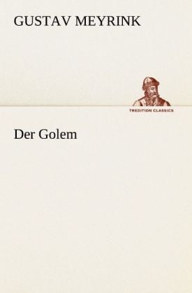 Produktbild: Der Golem