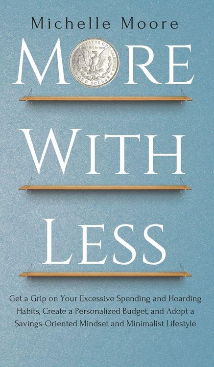 Produktbild: More with Less