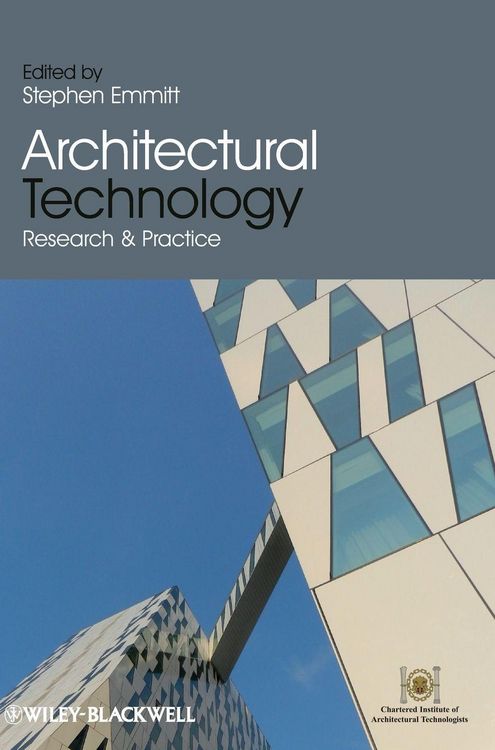 Produktbild: Architectural Technology