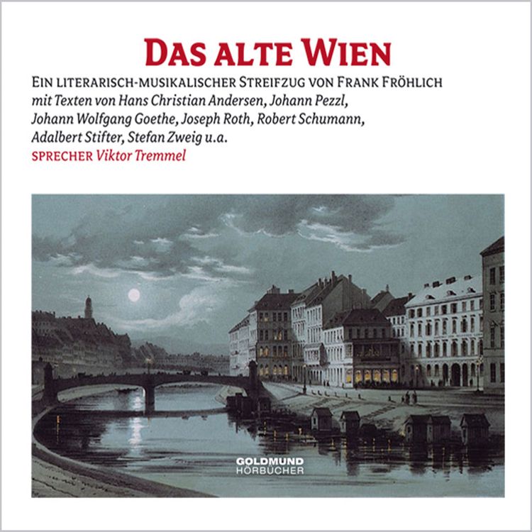 Produktbild: Das alte Wien