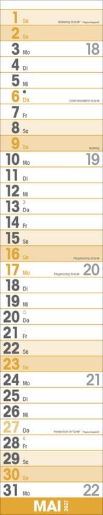 Produktbild: Supertimer 2027