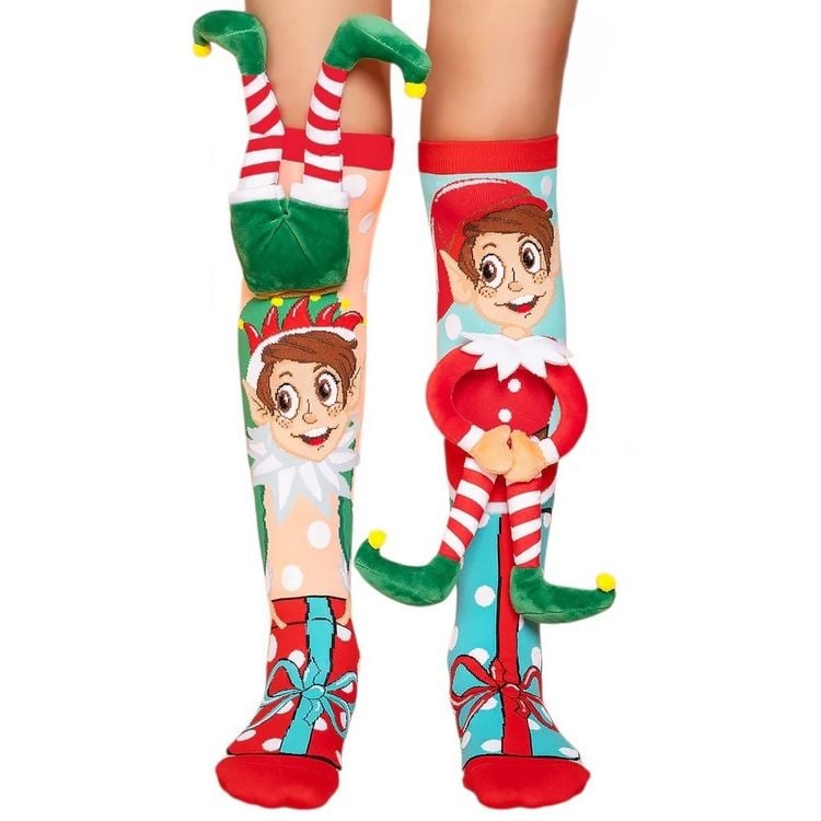 Produktbild: Madmia Elf Socks"