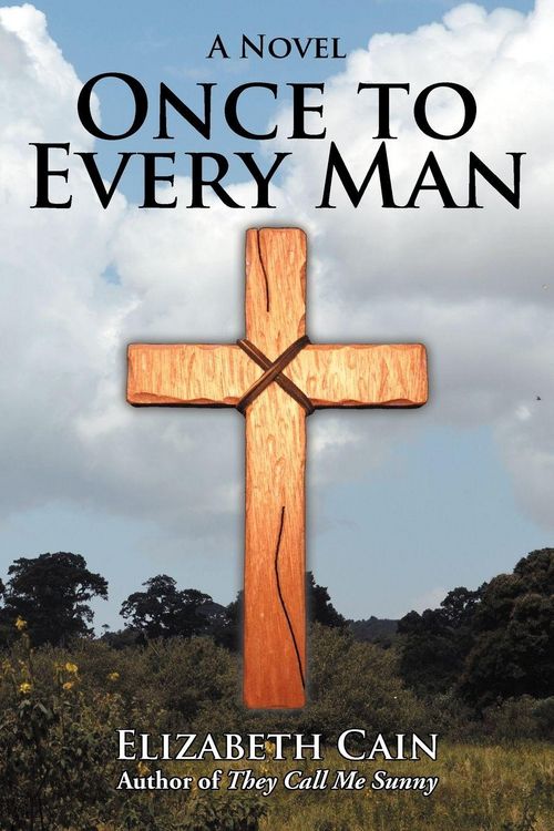Produktbild: Once to Every Man