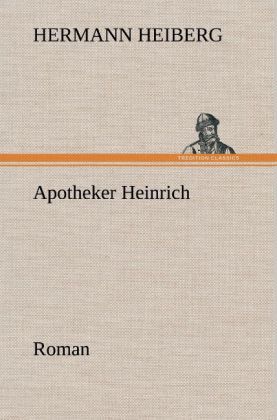 Produktbild: Apotheker Heinrich