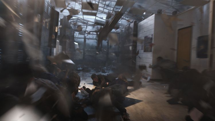 Produktbild: Storm Hunters