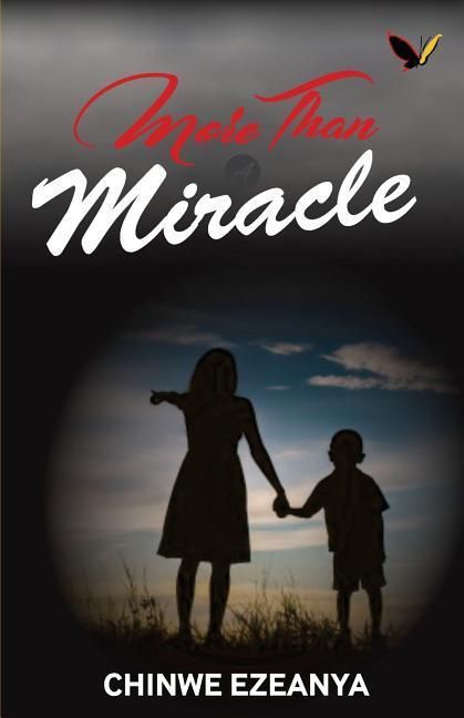 Produktbild: More Than A Miracle