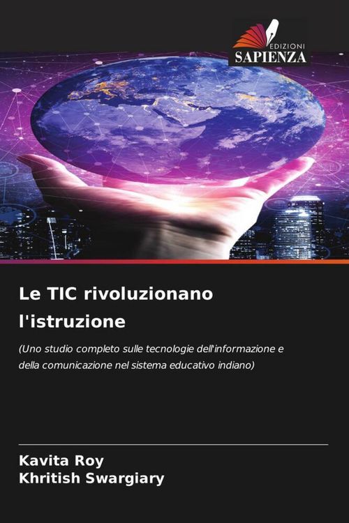 Produktbild: Le TIC rivoluzionano l'istruzione