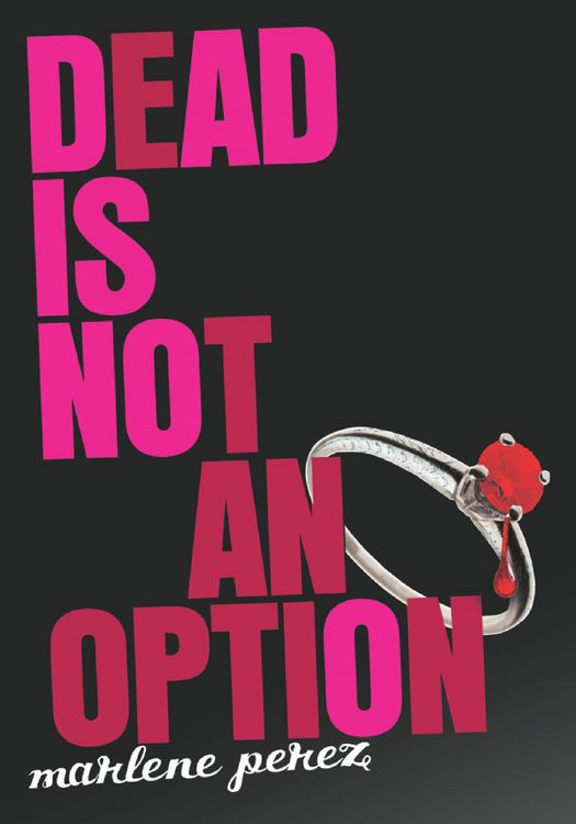 Produktbild: Dead Is Not an Option