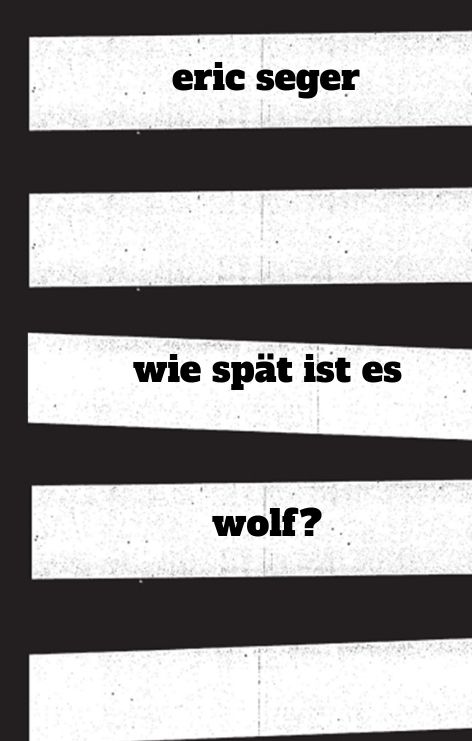 Produktbild: Wie sp&auml;t ist es wolf?